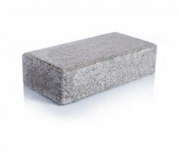 bloque de cemento Adoquín Holanda de 6 cm. de espesor
